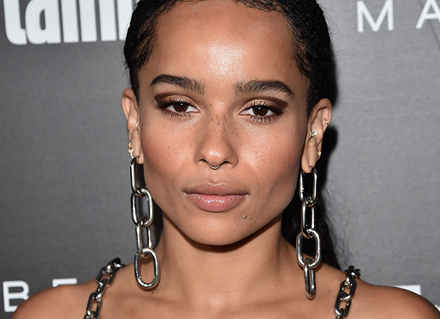 zoe-kravitz-sardas Foto