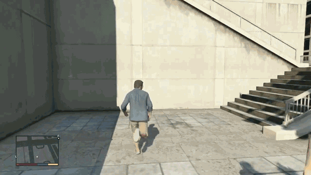 10 momentos que parecem ser vida real, mas são GTA