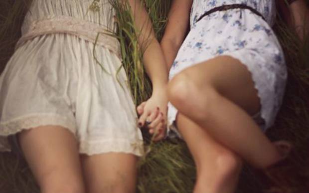 “Acho que estou gostando da minha melhor amiga. E agora?”
