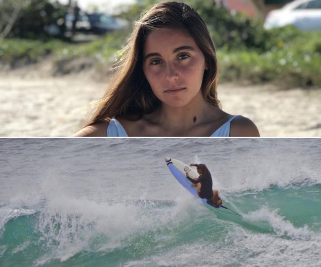 Isabela Saldanha