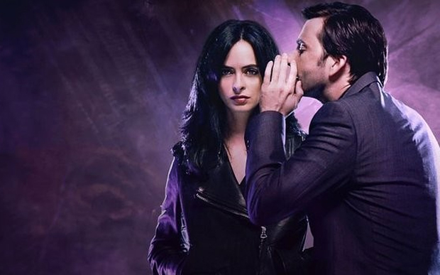 Jessica Jones e o manual dos relacionamentos abusivos