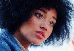 amandla stenberg