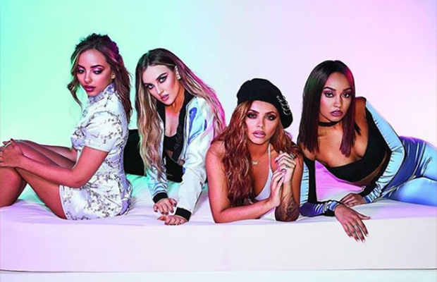 8 vezes em que você deveria se inspirar mais no Little Mix e… Get Weird!