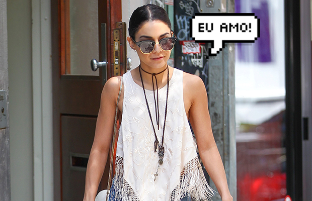 5 modelos de calça jeans que famosas baixinhas amam usar!