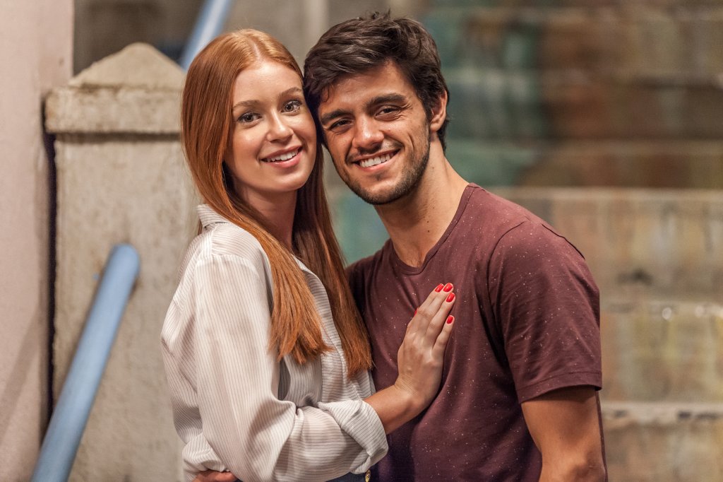 Totalmente Demais: os melhores momentos de Eliza e Jonatas