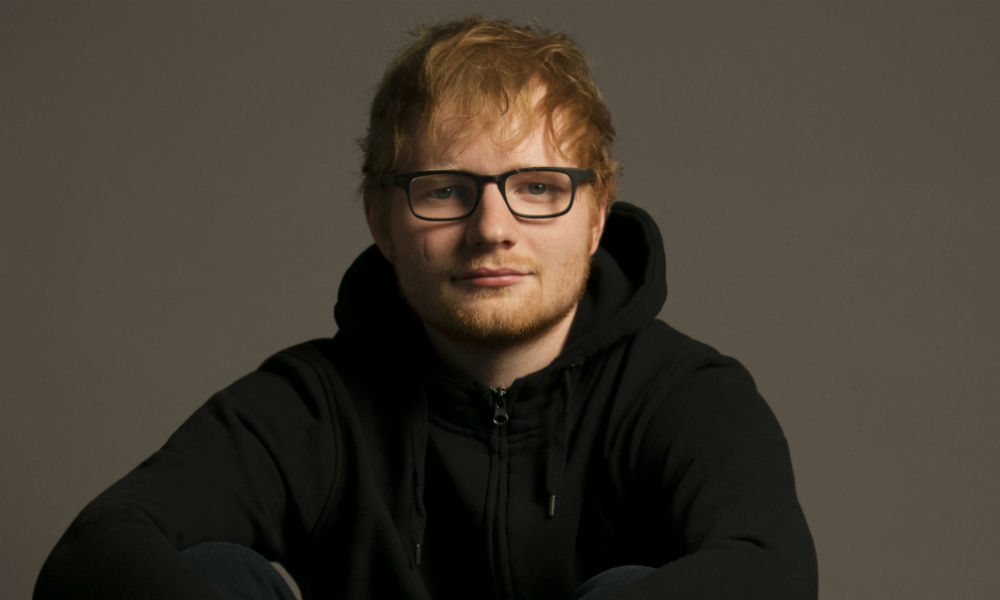 Ed Sheeran não vai cantar no casamento do príncipe Harry