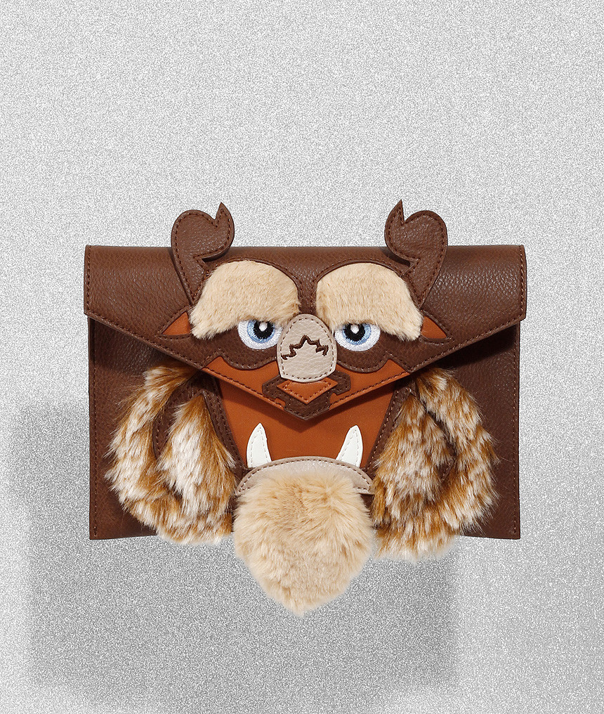 Coleção Disney x Danielle Nicole A designer Danielle Nicolle desenhou bolsas incríveis com os personagens da Disney. Foto: