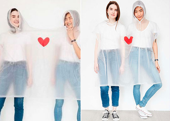 Dia do amigo: 5 peças fashionistas para usar junto com a sua bff