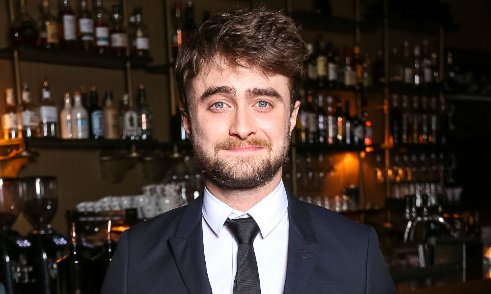 Daniel Radcliffe revela como é sua relação com Rupert Grint e Emma Watson