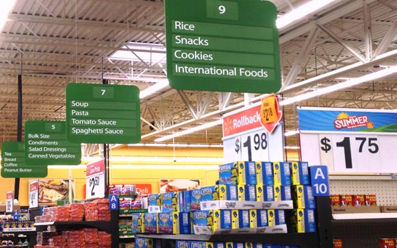 Assim como em todos os lugares que vamos, as comidas e lanches nos parques geralmente são mais caras do que nos mercados, o que pode pesar na conta da viagem. Para economizar um pouco, que tal uma visita ao supermercado?!