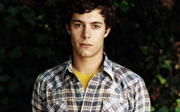 adam_brody Adam Brody