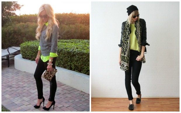Fotos: Chictopia e Pinterest