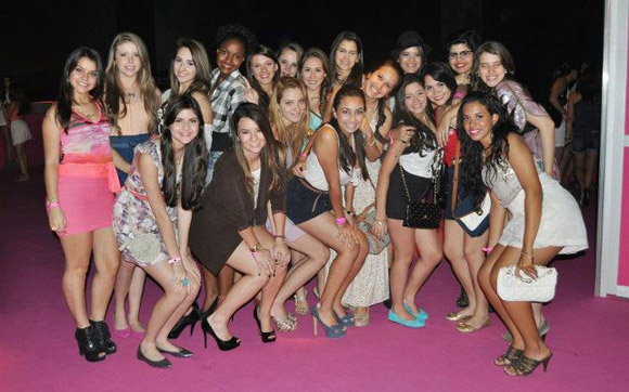 Galera CH 2011