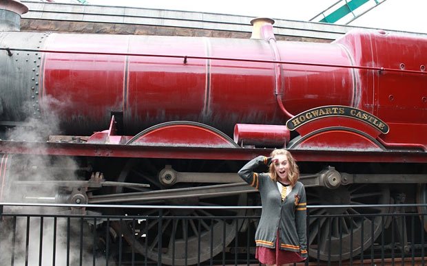 16 curiosidades sobre o The Wizarding World of Harry Potter