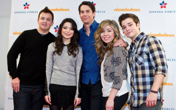 Miranda Cosgrove Fala Sobre O Final De Icarly