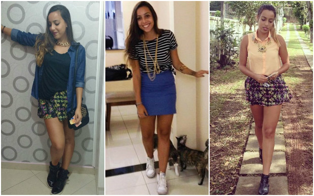 Fotos: Arquivo pessoal