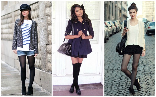 Fotos: Chictopia e Pinterest