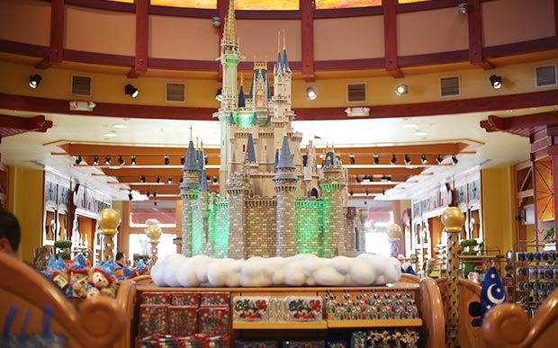 worldofdisney