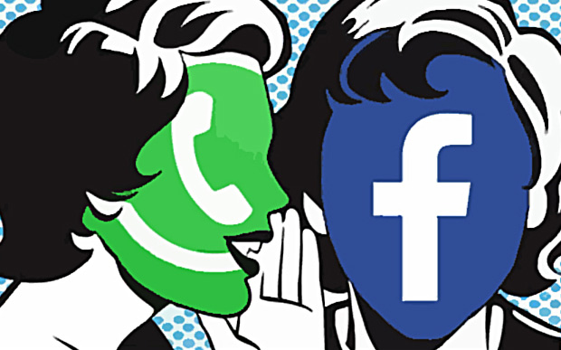 WhatsApp atualiza termos de privacidade. Mas o que muda?