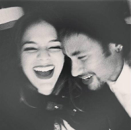 Neymar e Marquezine teriam se reaproximado em festa junina