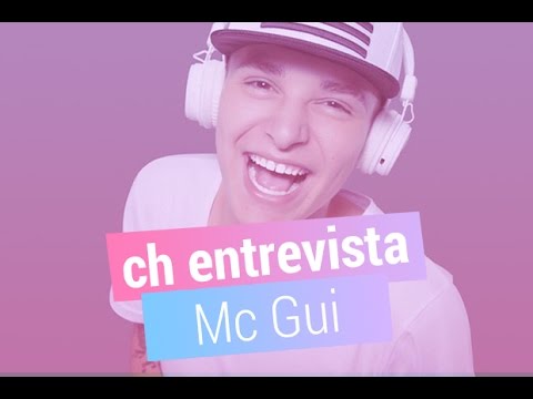 “Quando a gente gosta, sente ciúmes”, revela Mc Gui sobre as fãs