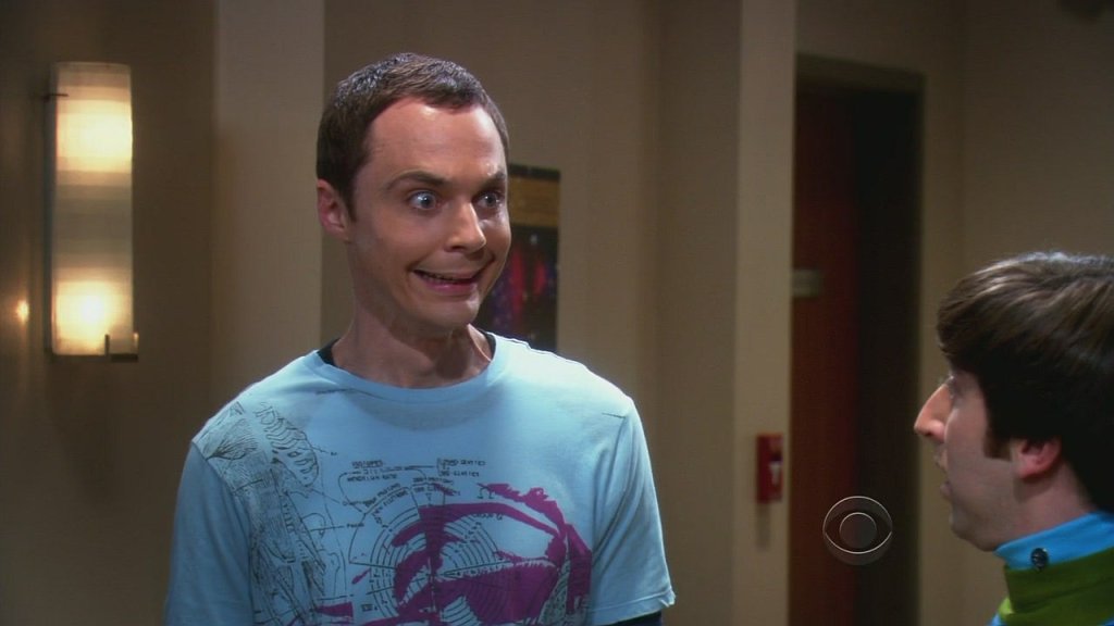 O Sheldon criança do spin-off de Big Bang Theory é muito fofinho!