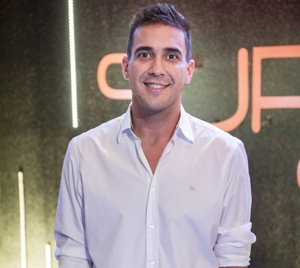 André Marques assume The Voice Kids em janeiro