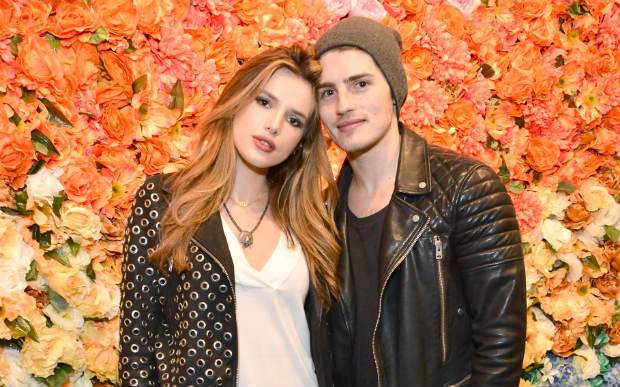 bella-thorne-gregg-sulkin-fim-do-namoro bella-thorne-gregg-sulkin-fim-do-namoro