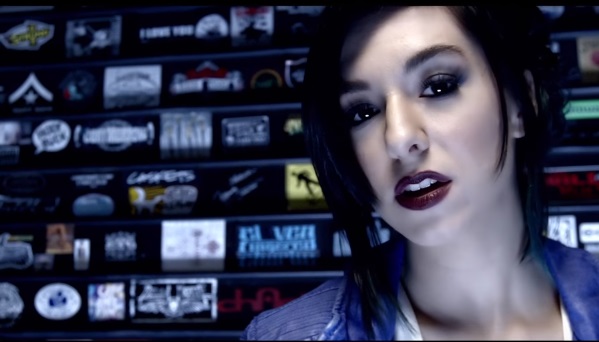 christina-grimmie-novo-clipe