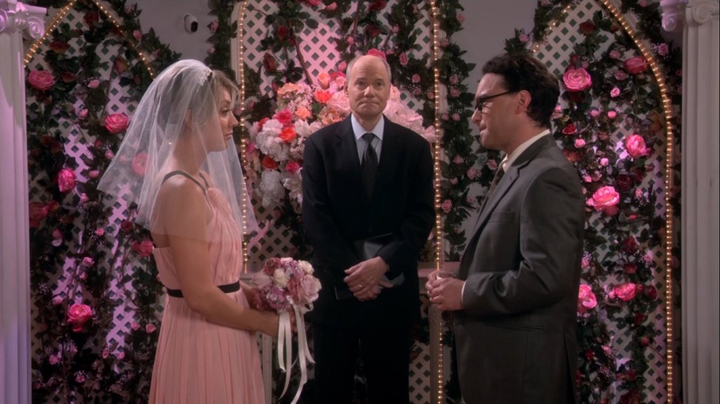 The Big Bang Theory: Detalhes do casamento de Penny e Leonard