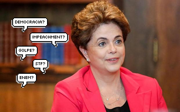 10 perguntas para entender o impeachment da Dilma