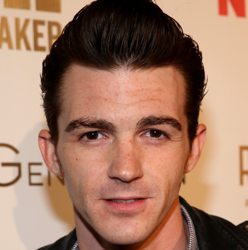 Drake Bell é preso por dirigir alcoolizado em Los Angeles