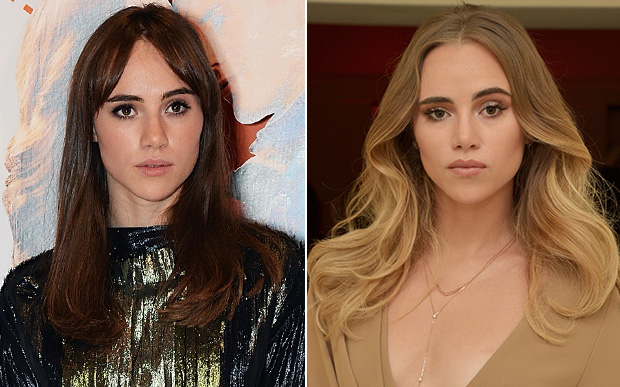 famosas-cabelo-castanho-suki-waterhouse