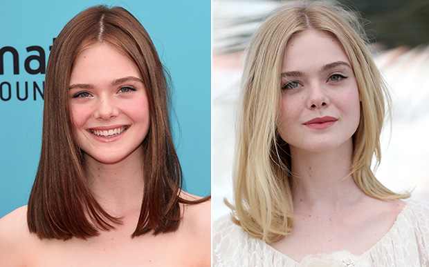 famosos-cabelo-castanho-elle-fanning