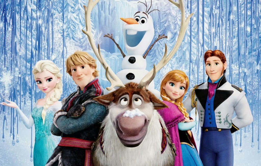 Roteiro de Frozen 2 foi finalizado e Olaf ganha especial de Natal