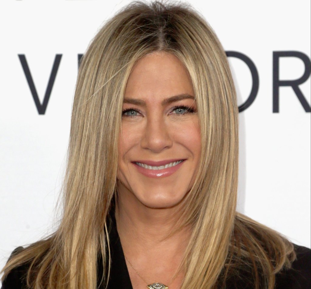 Jennifer Aniston sabia que o casamento de Brangelina acabaria