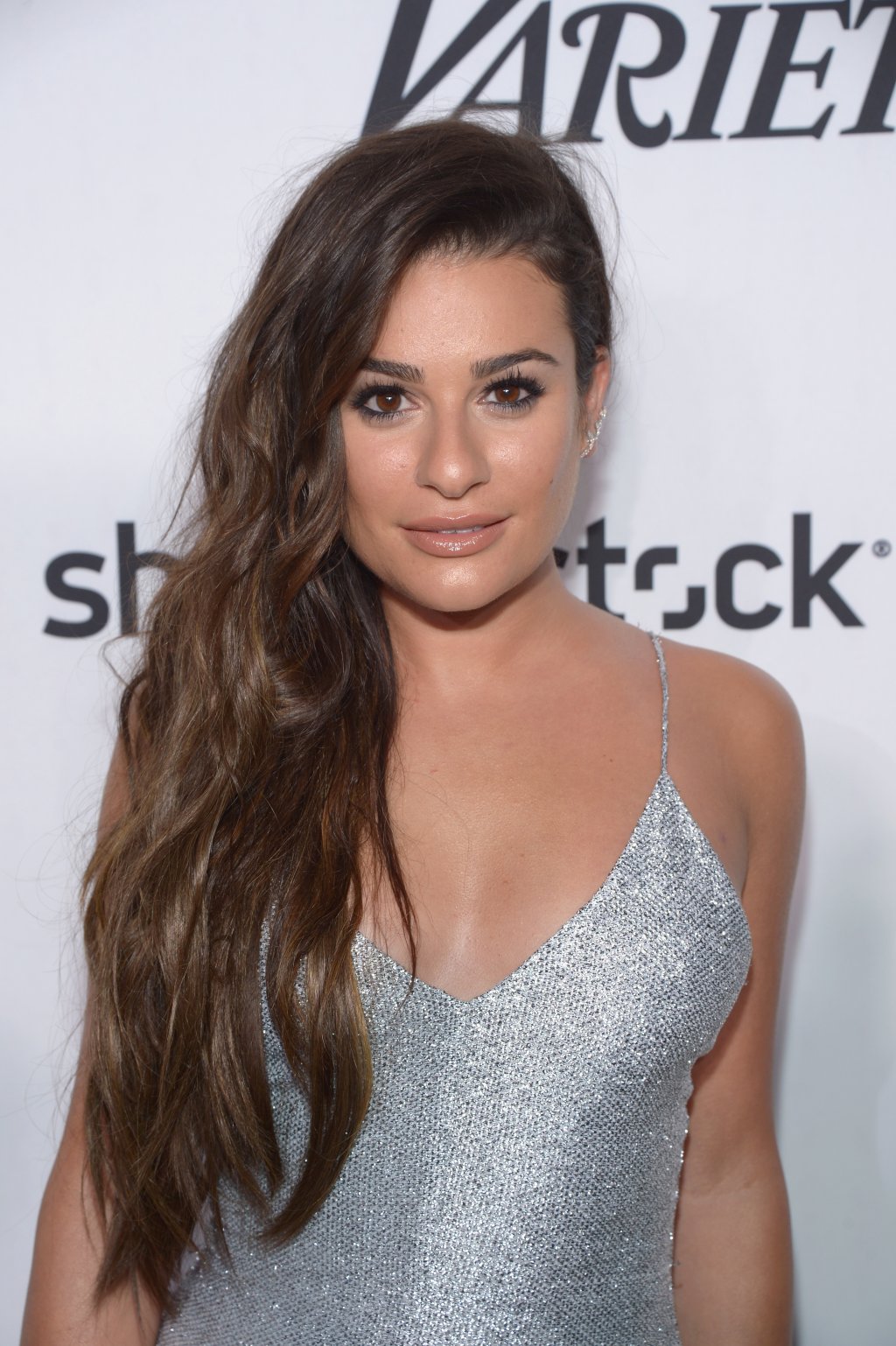 Lea Michele ligou para atores de Glee que a acusaram de racismo, diz site