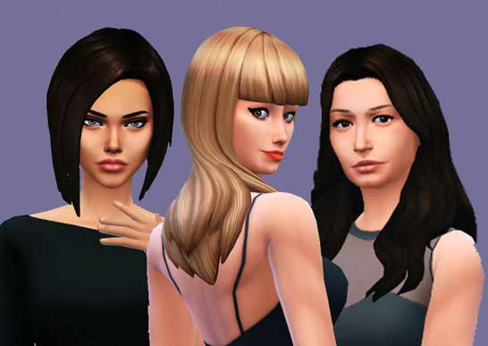 23 vezes em que você foi uma das Girls In The House