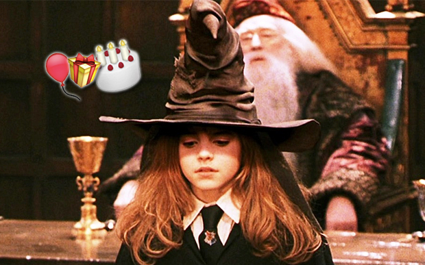 11 vezes que Hermione foi a bruxa mais inteligente da sua idade