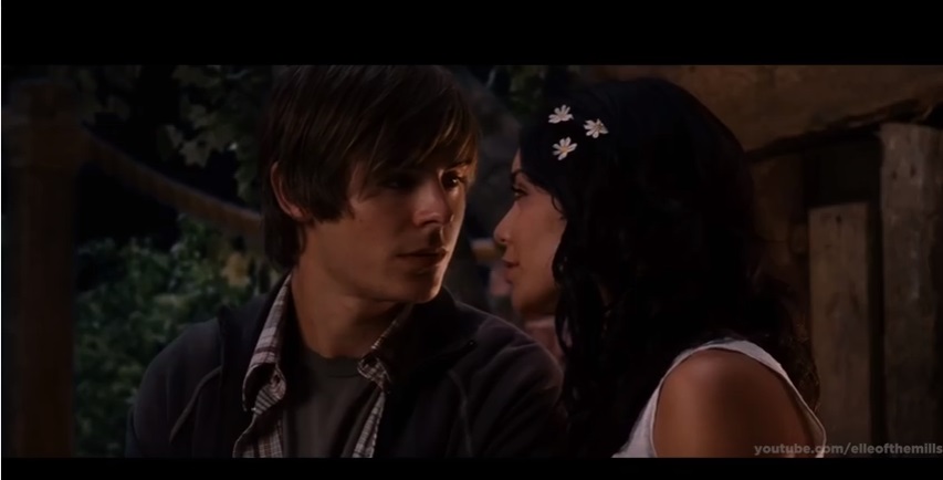 Em vídeo, youtuber transforma Troy Bolton em Christian Grey