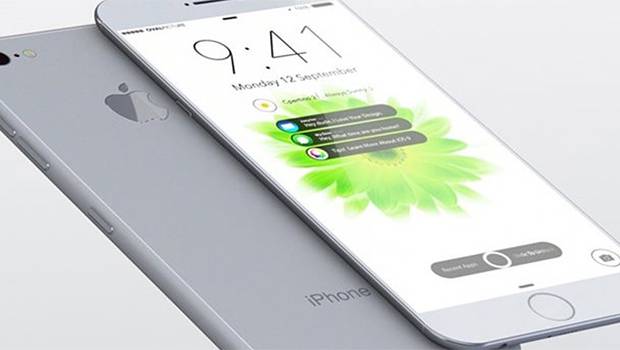 iphone 7