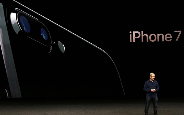 iPhone 7 é lançado oficialmente e tem muitas novidades incríveis!
