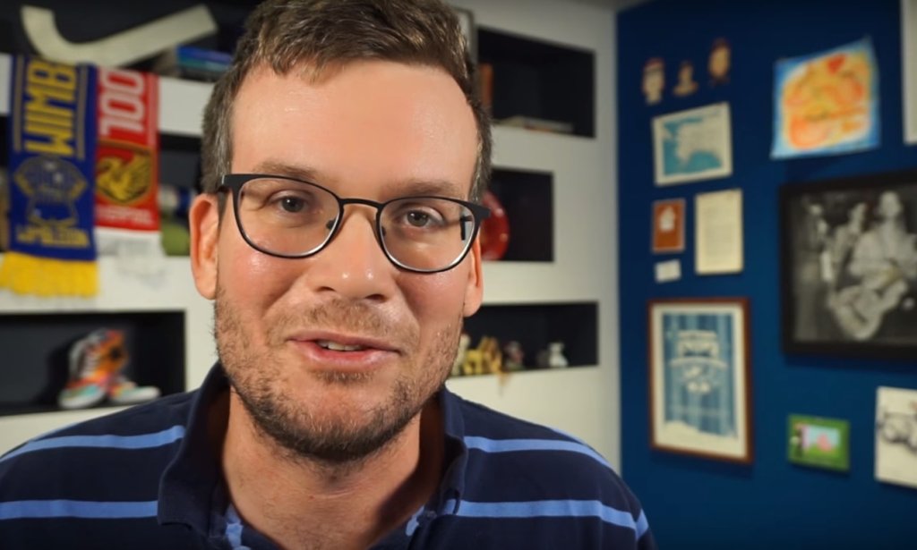 John Green diz que talvez nunca mais escreva um livro