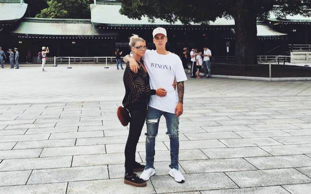 justin-bieber-sofia-richie826541 (Instagram)
