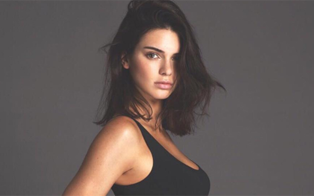 O xampu favorito da Kendall Jenner custa menos do que você pensa