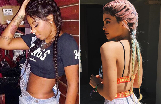 ludmilla-cabelos-kylie-jenner-7 Ludmilla cabelo igual Kylie Jenner