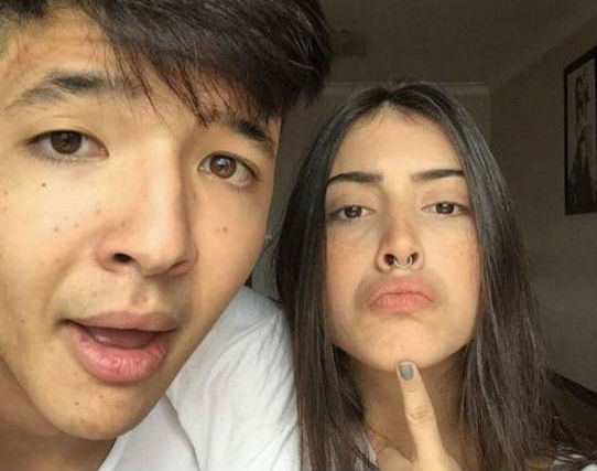 maju-trindade-japa-terminam Reprodução/Instagram