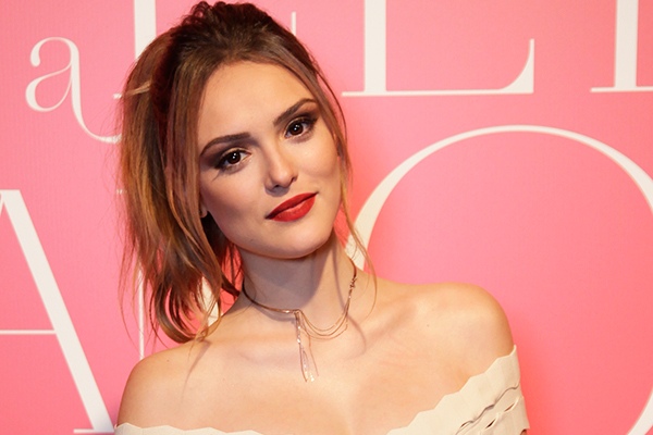 5 makes das famosas na festa de A Lei do Amor pra você copiar