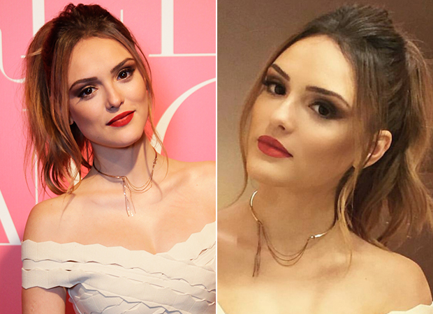 make-a-lei-do-amor-isabelle-drummond Isabelle Drummond na festa de lanamento da novela A Lei do Amor