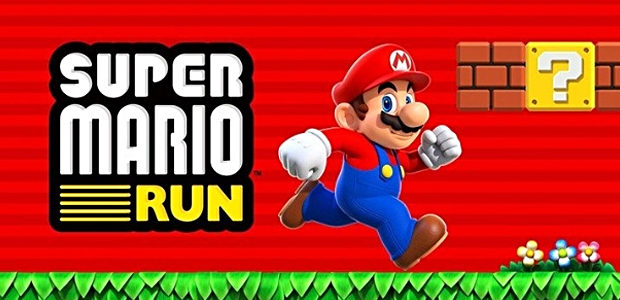 Super Mario Run também ganha versão para Android. Eba!